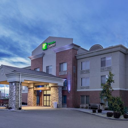 Holiday Inn Express Ellensburg By Ihg Zewnętrze zdjęcie