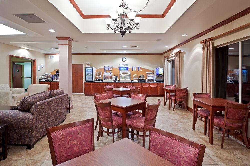 Holiday Inn Express Ellensburg By Ihg Zewnętrze zdjęcie