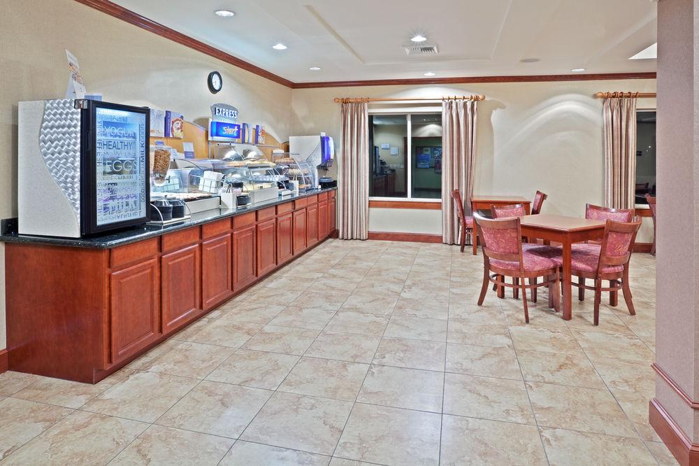 Holiday Inn Express Ellensburg By Ihg Zewnętrze zdjęcie