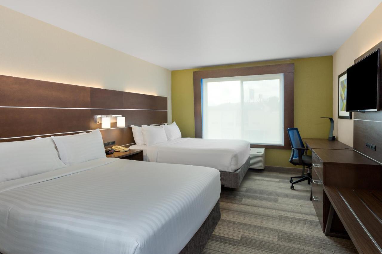 Holiday Inn Express Ellensburg By Ihg Zewnętrze zdjęcie