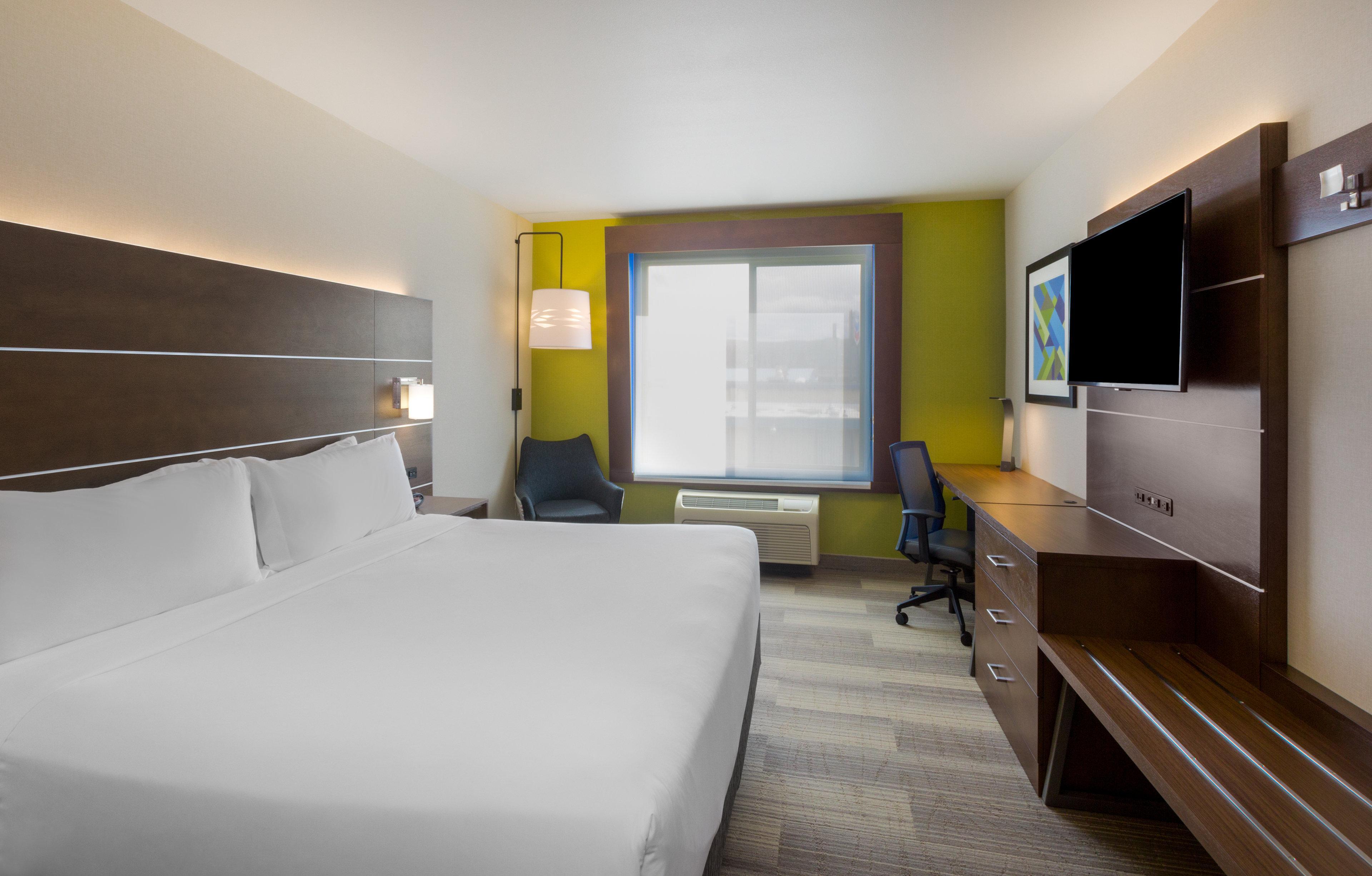 Holiday Inn Express Ellensburg By Ihg Zewnętrze zdjęcie
