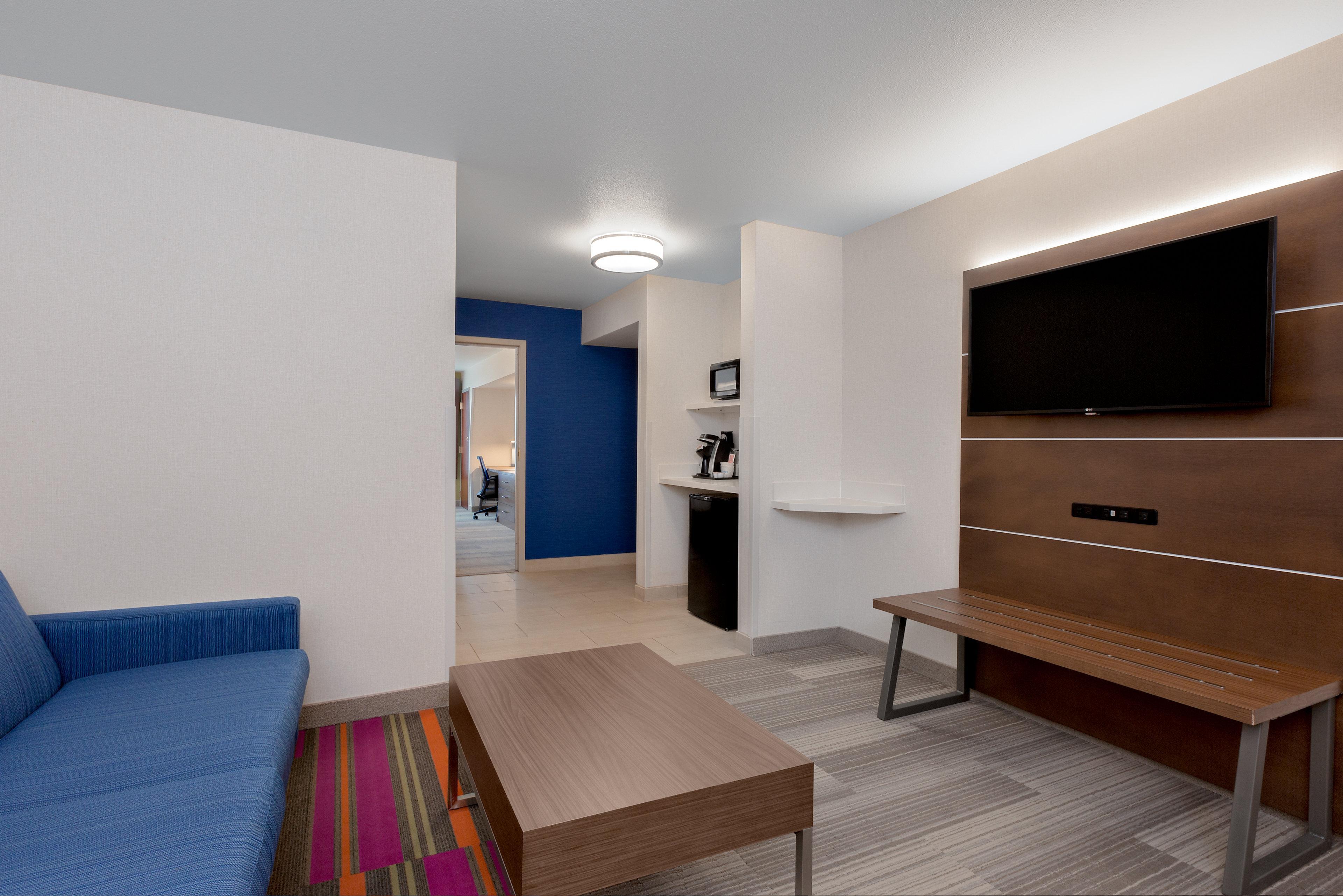 Holiday Inn Express Ellensburg By Ihg Zewnętrze zdjęcie