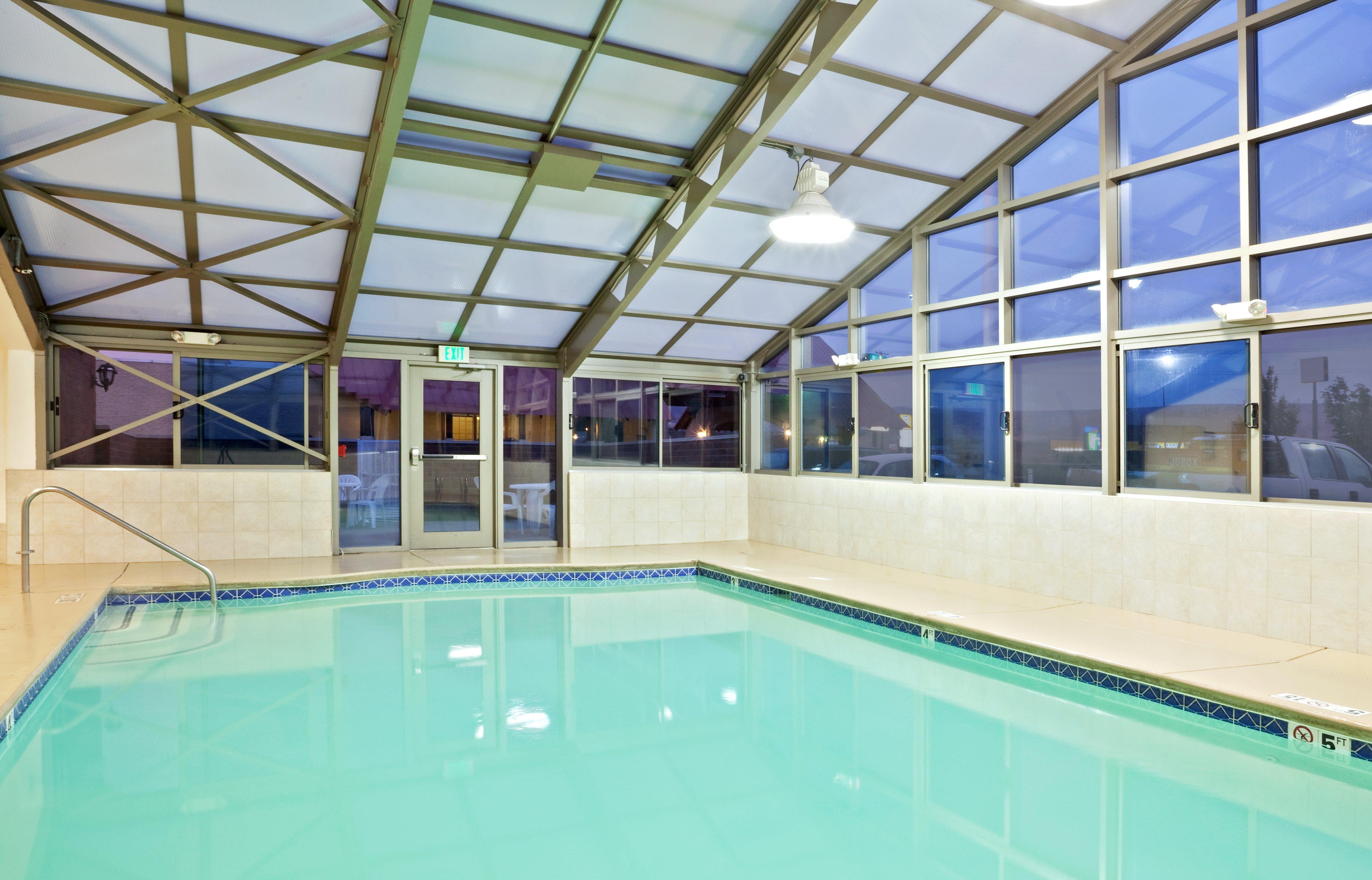 Holiday Inn Express Ellensburg By Ihg Zewnętrze zdjęcie