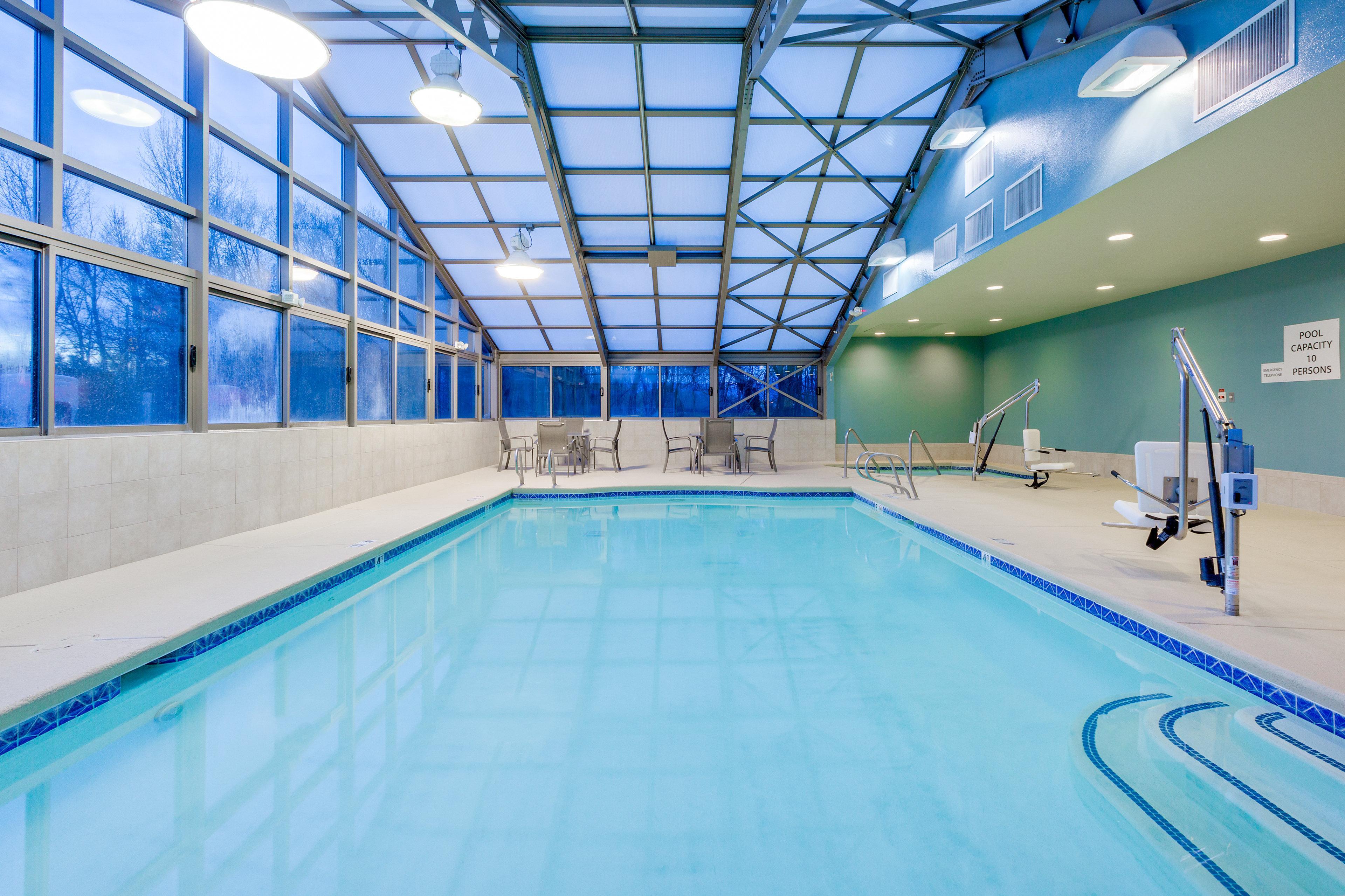 Holiday Inn Express Ellensburg By Ihg Zewnętrze zdjęcie