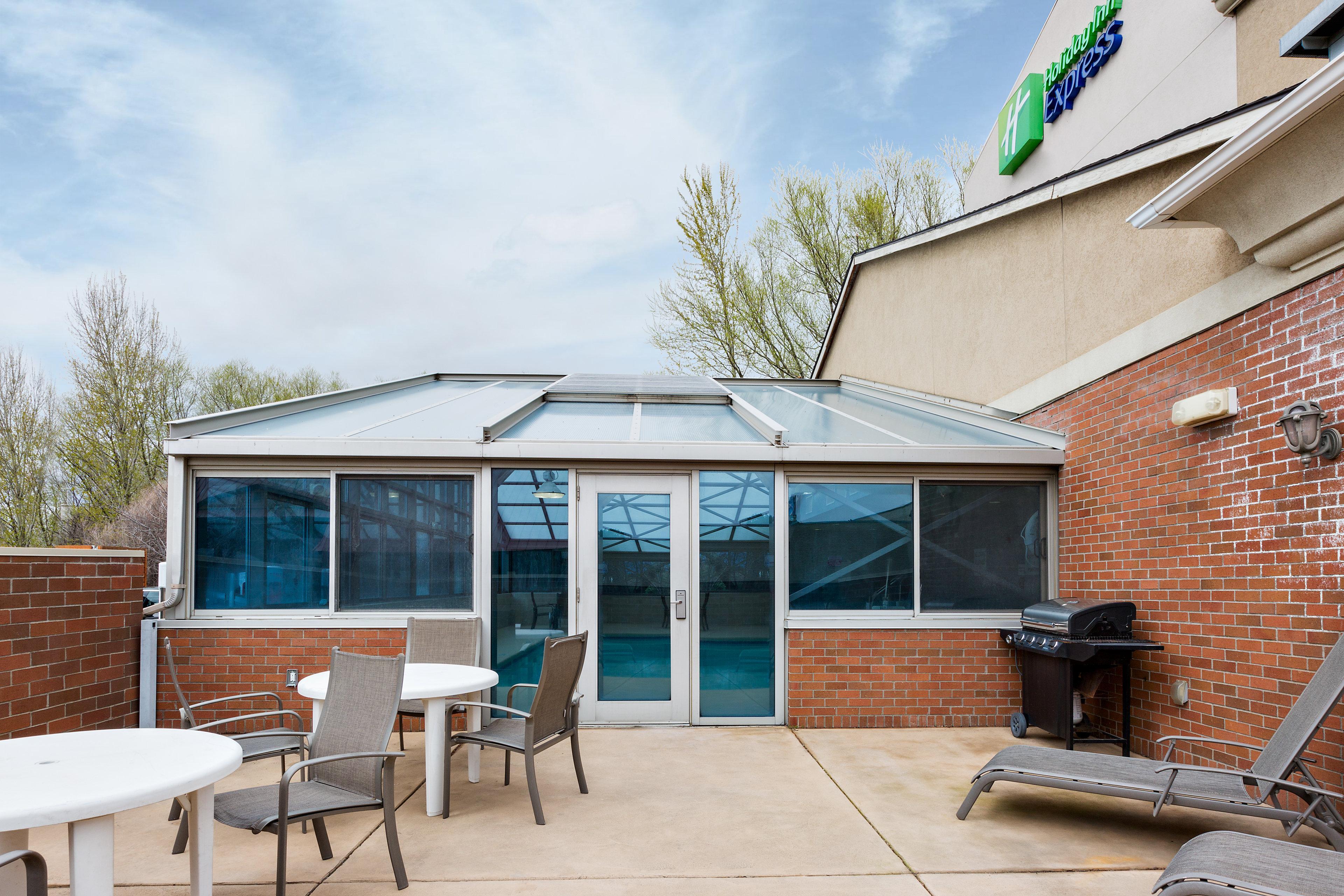 Holiday Inn Express Ellensburg By Ihg Zewnętrze zdjęcie