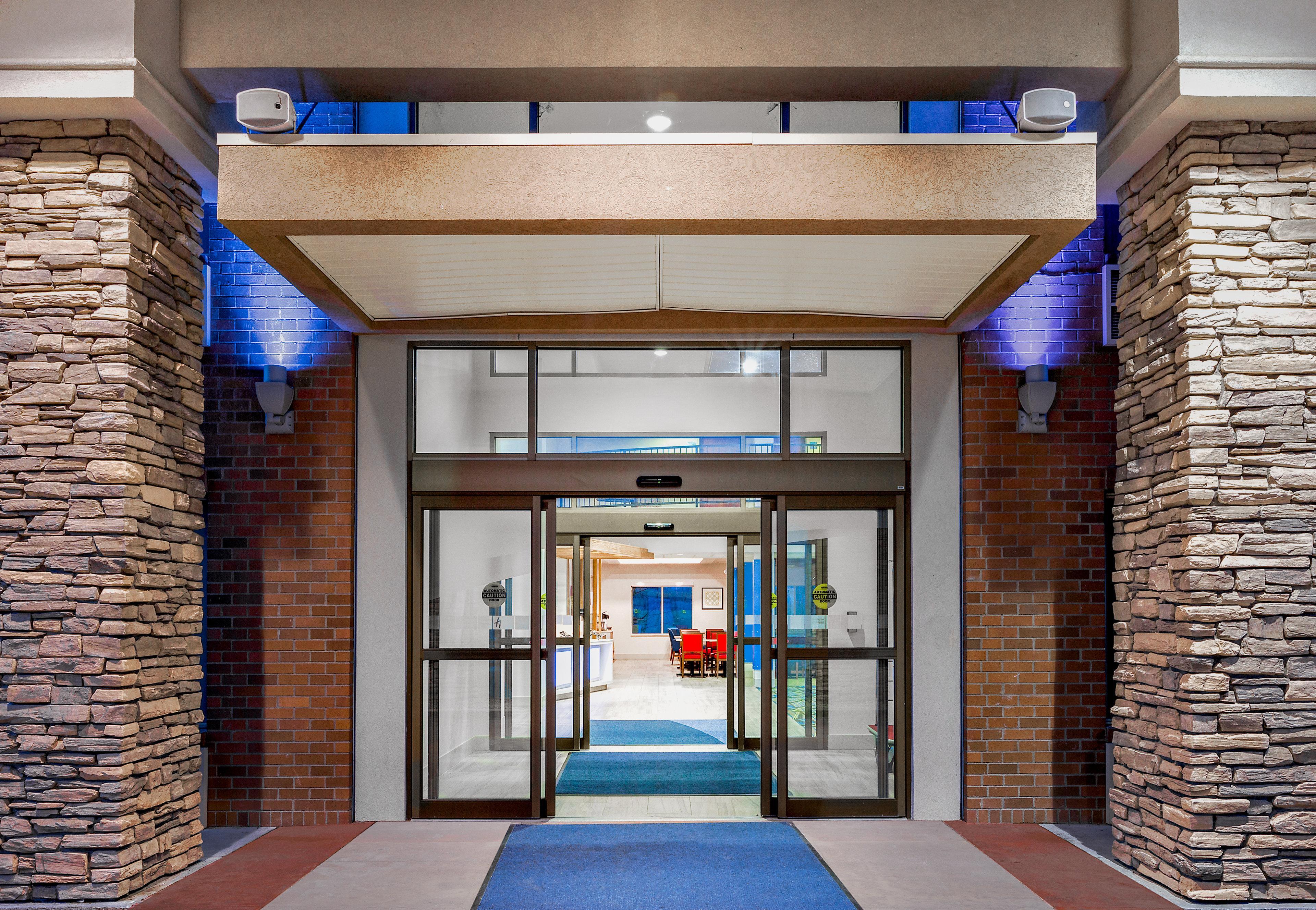 Holiday Inn Express Ellensburg By Ihg Zewnętrze zdjęcie
