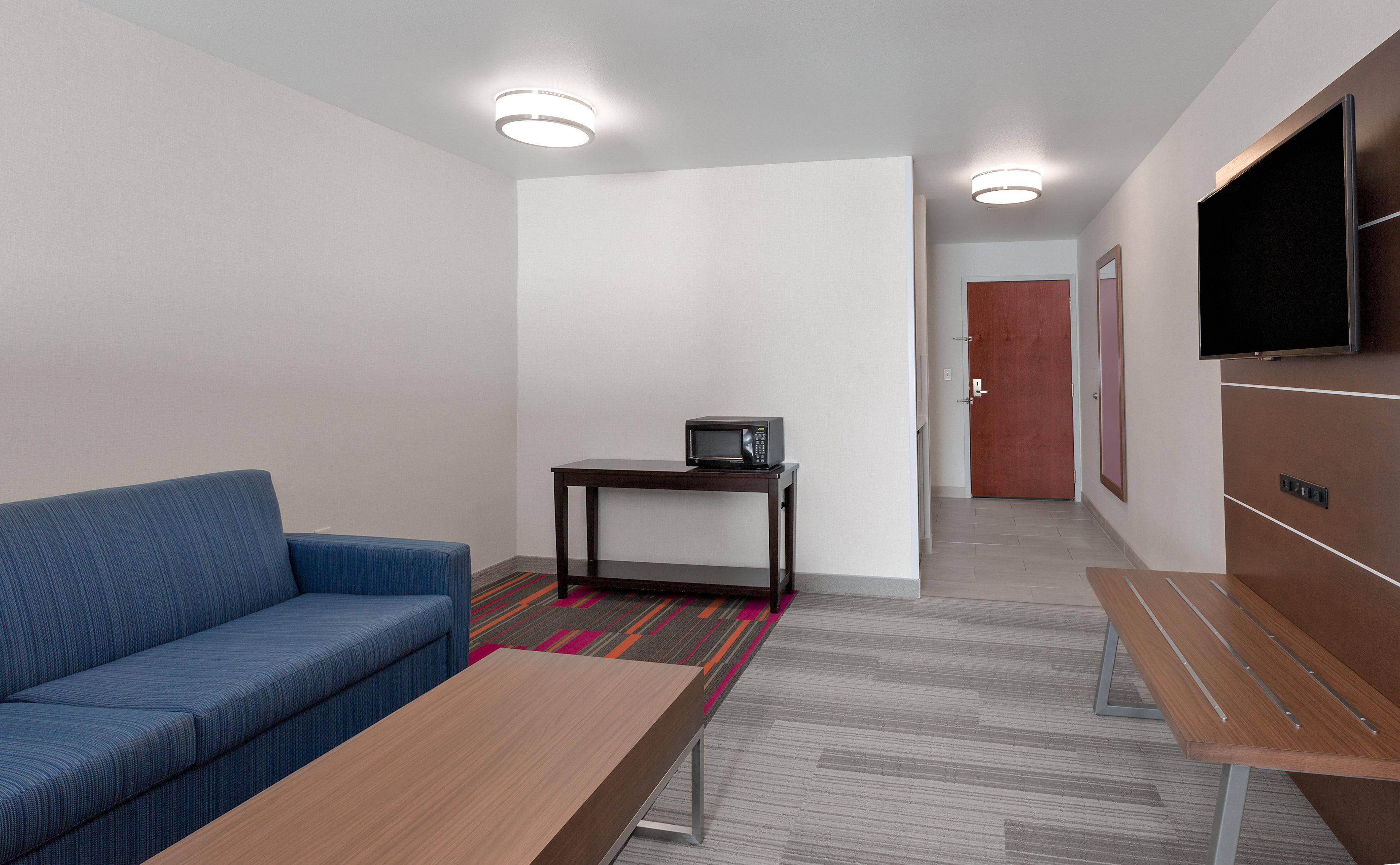 Holiday Inn Express Ellensburg By Ihg Zewnętrze zdjęcie