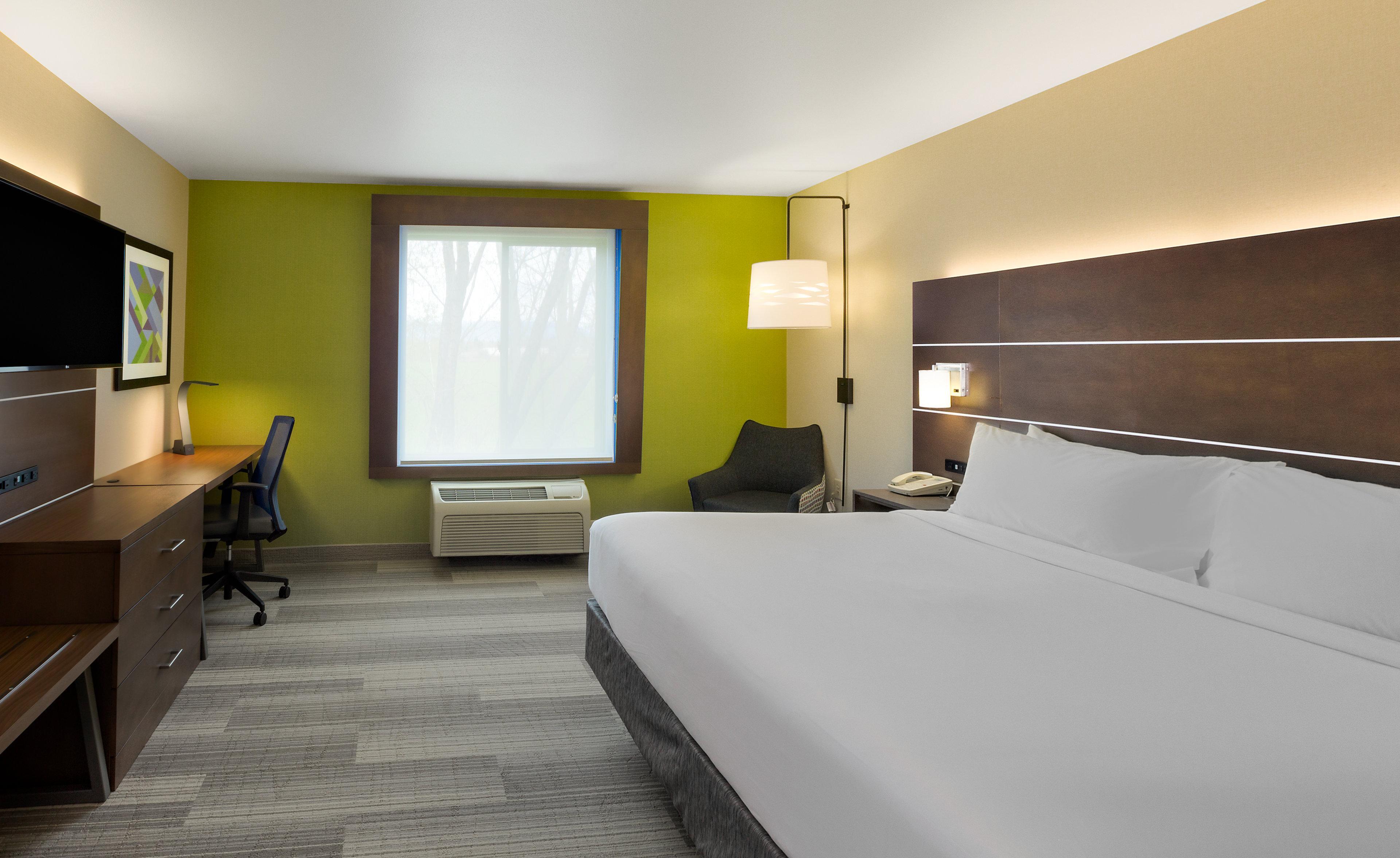 Holiday Inn Express Ellensburg By Ihg Zewnętrze zdjęcie