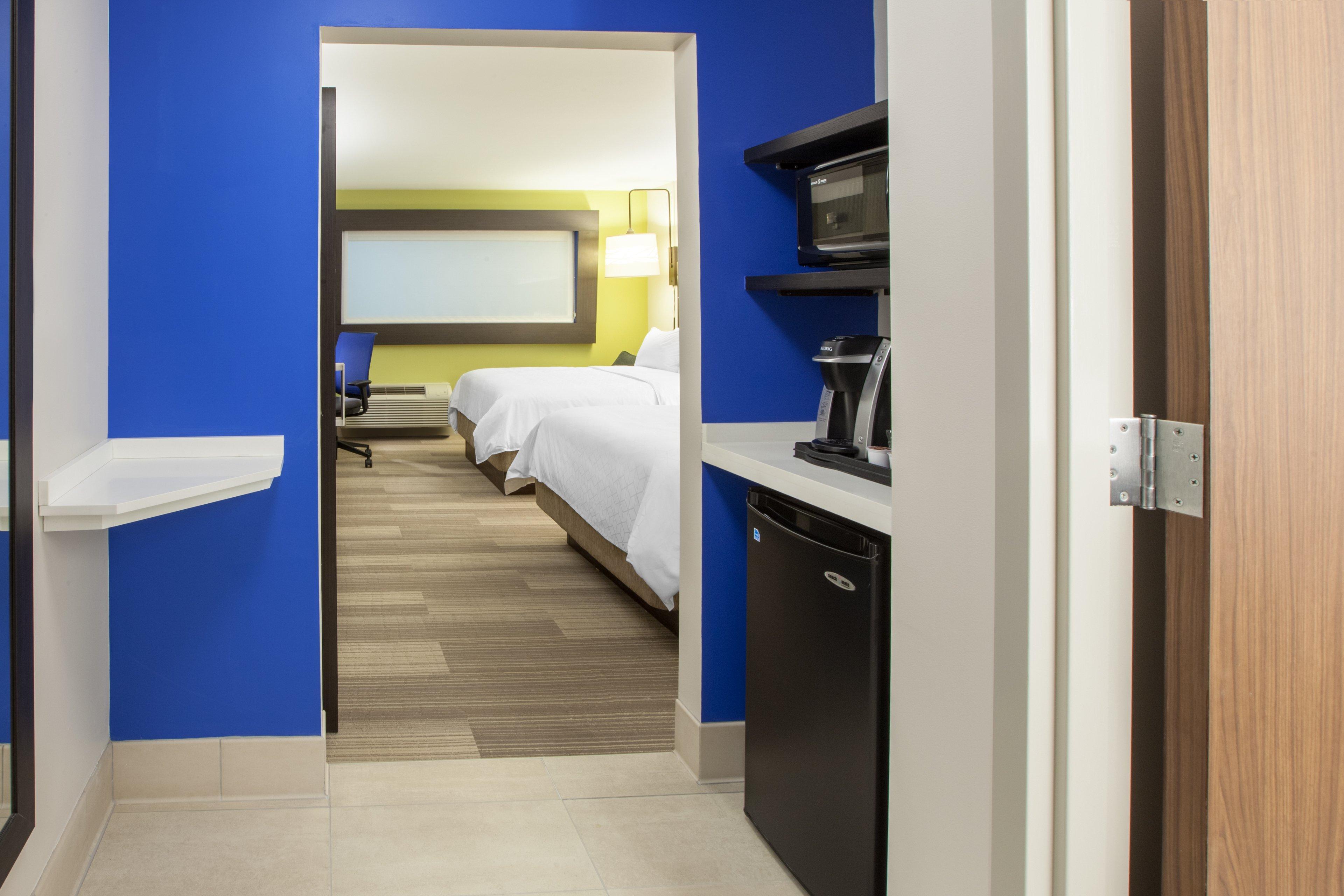 Holiday Inn Express Ellensburg By Ihg Zewnętrze zdjęcie