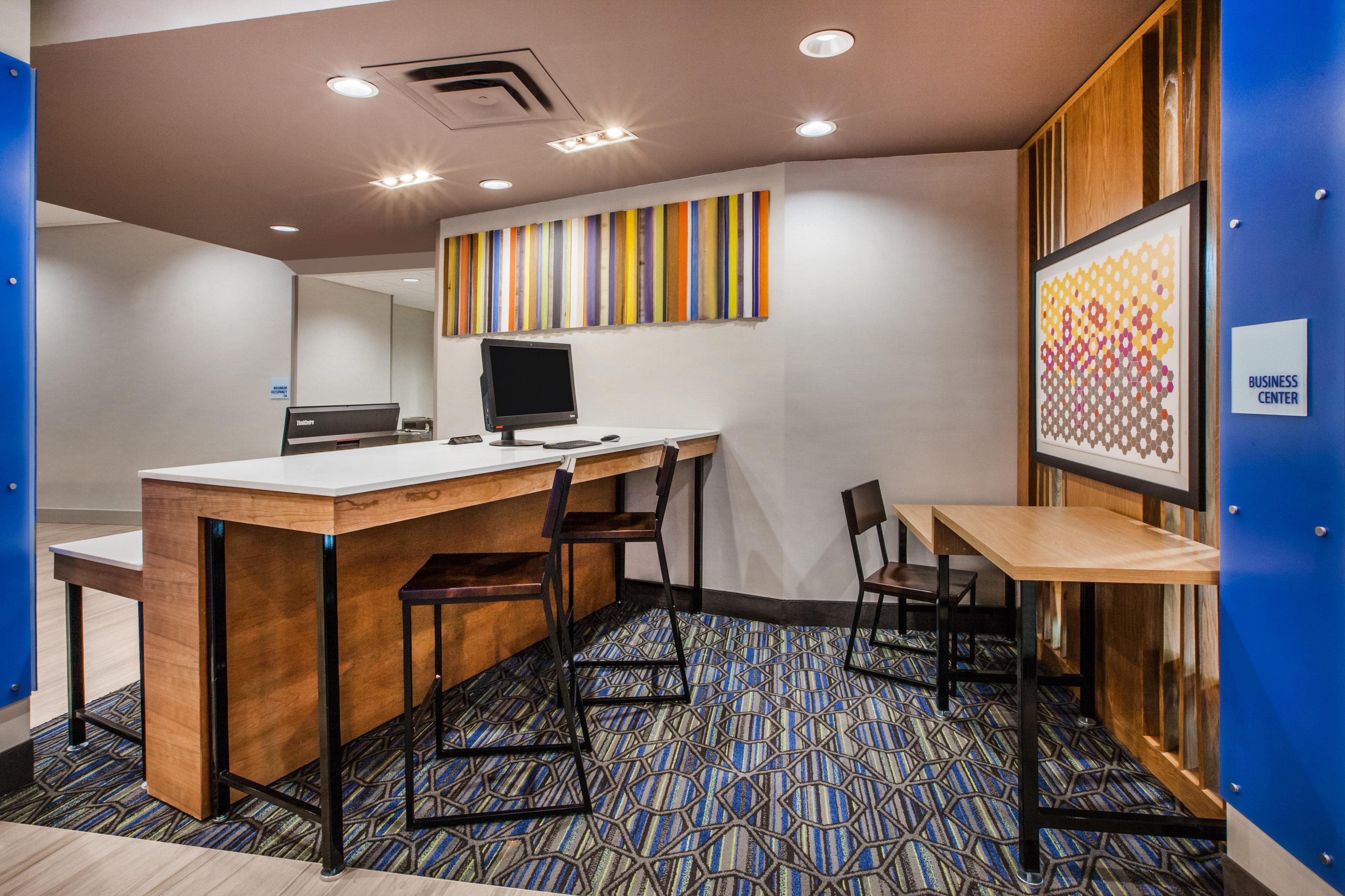 Holiday Inn Express Ellensburg By Ihg Zewnętrze zdjęcie