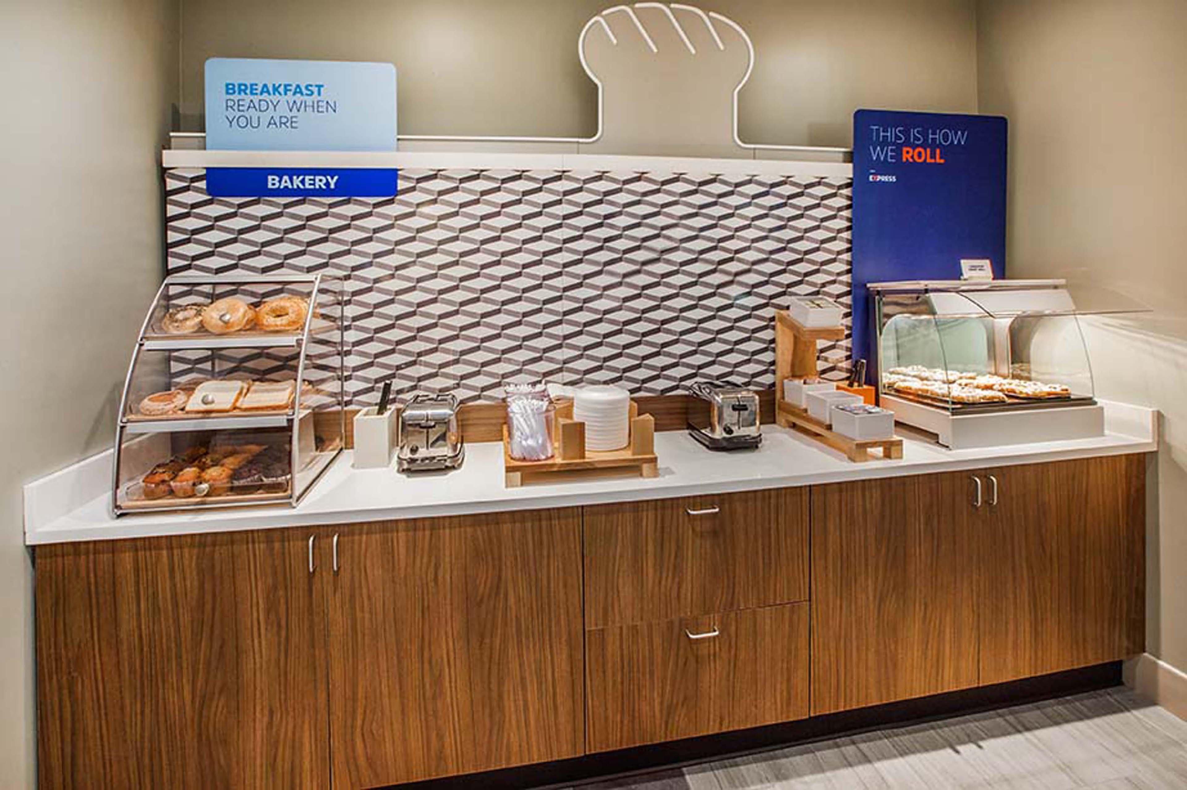 Holiday Inn Express Ellensburg By Ihg Zewnętrze zdjęcie