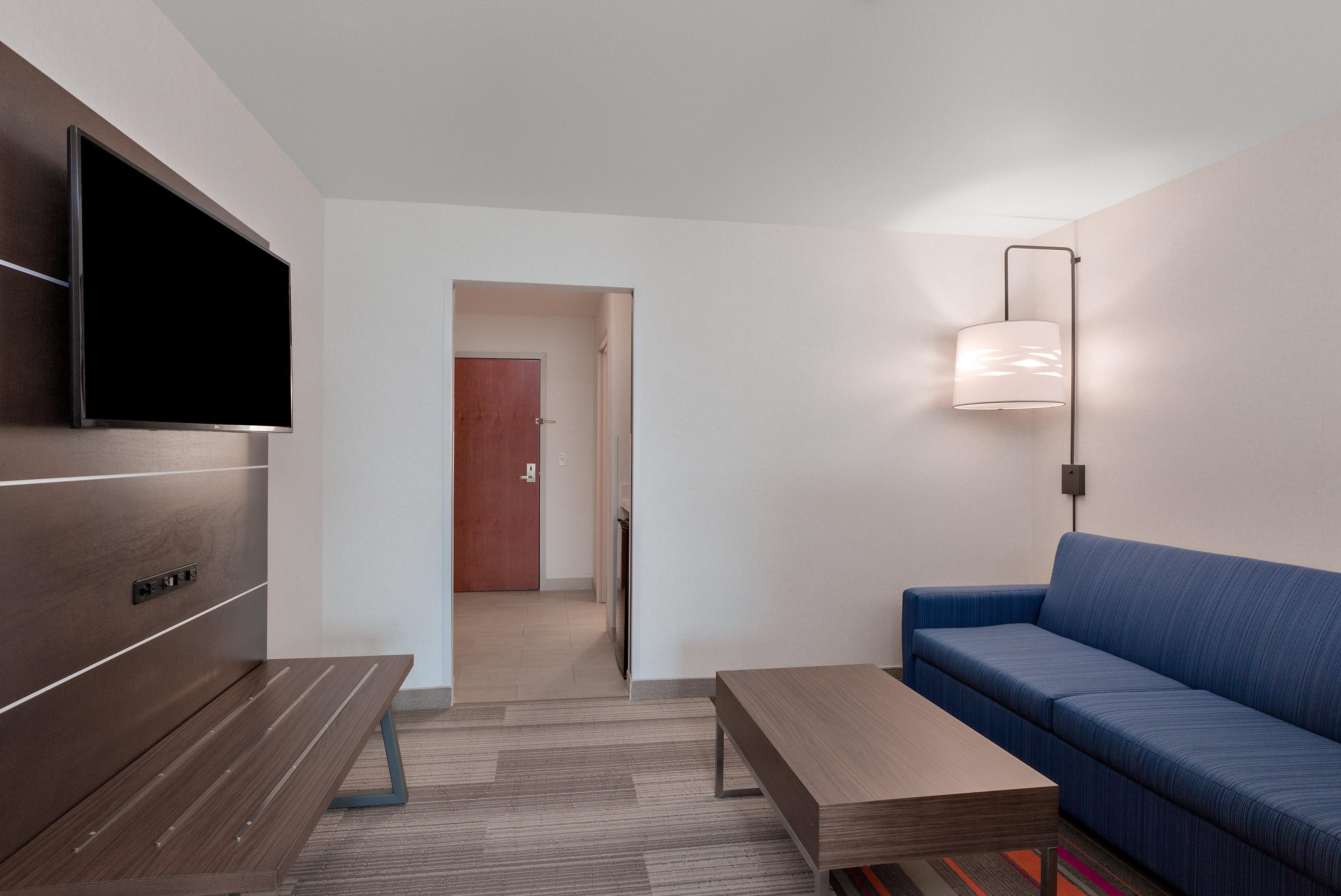 Holiday Inn Express Ellensburg By Ihg Zewnętrze zdjęcie