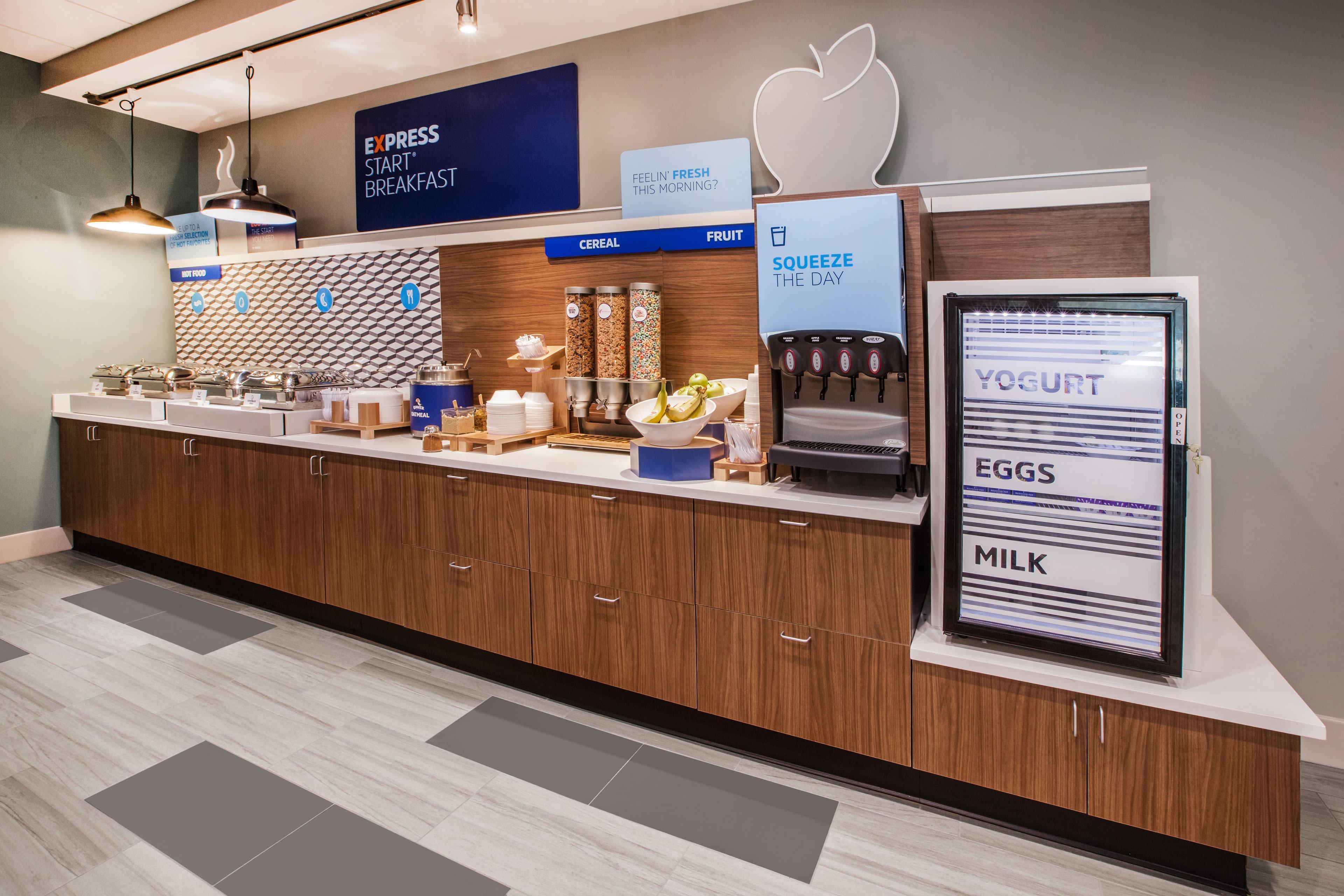 Holiday Inn Express Ellensburg By Ihg Zewnętrze zdjęcie