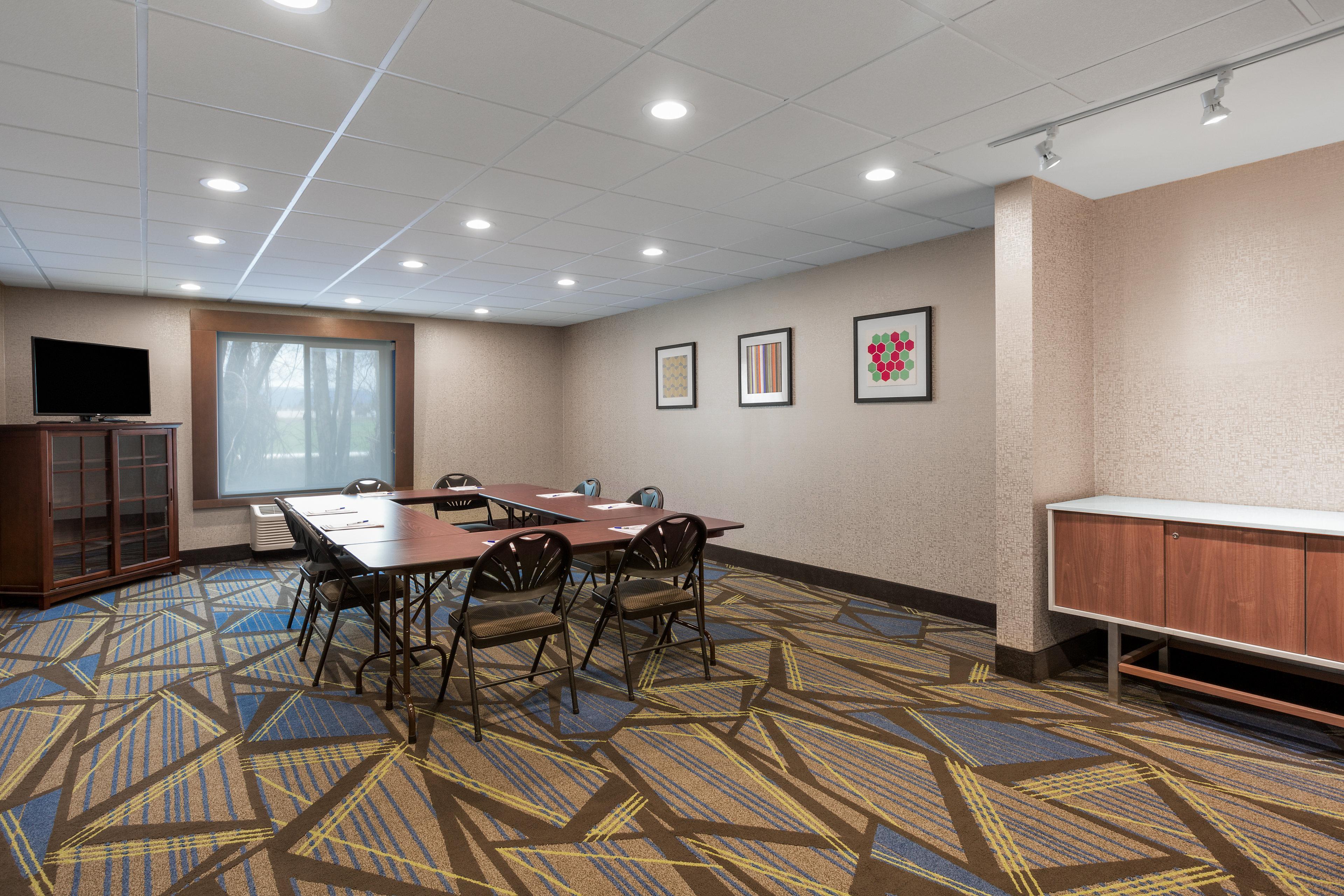 Holiday Inn Express Ellensburg By Ihg Zewnętrze zdjęcie