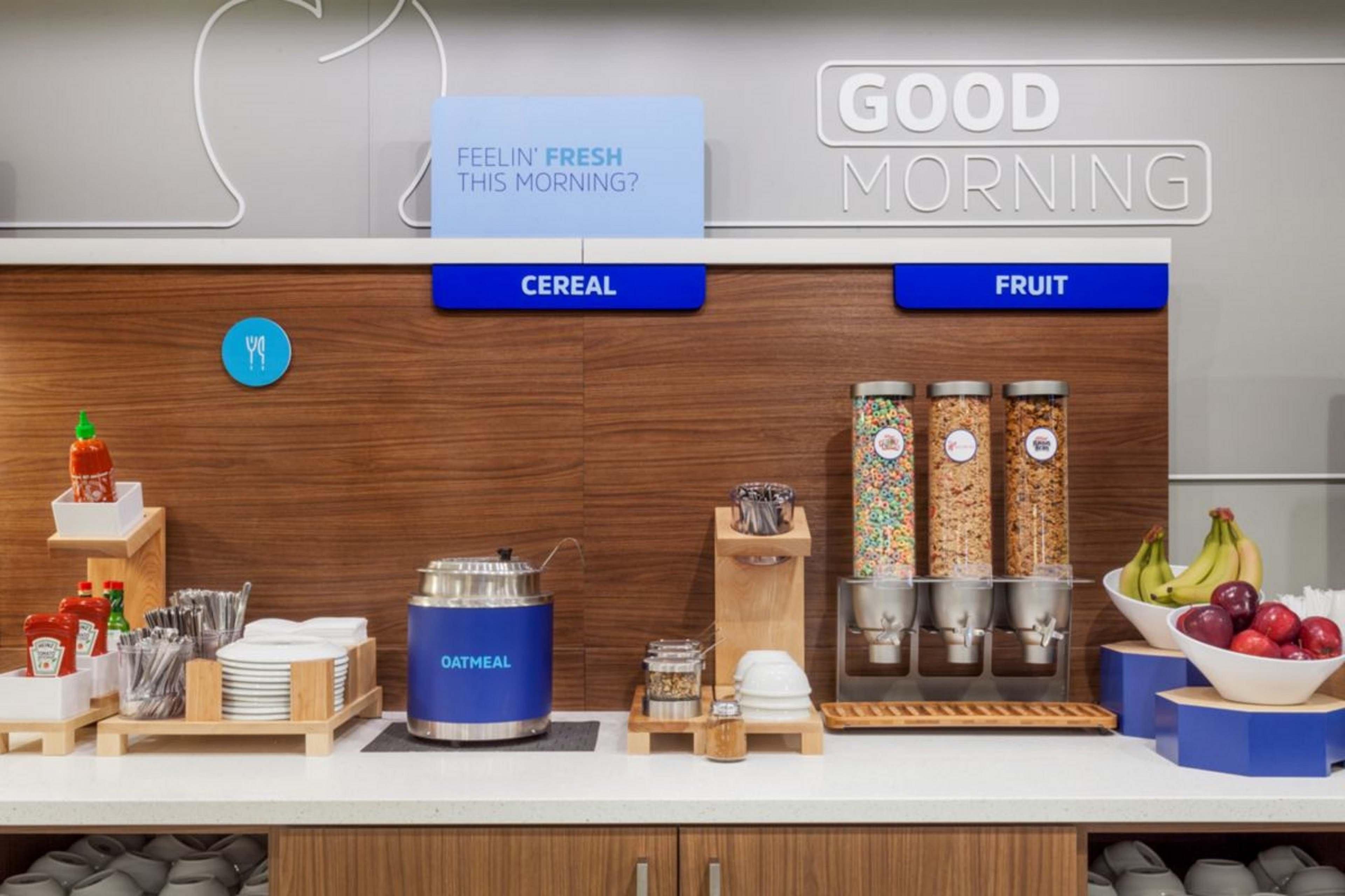 Holiday Inn Express Ellensburg By Ihg Zewnętrze zdjęcie