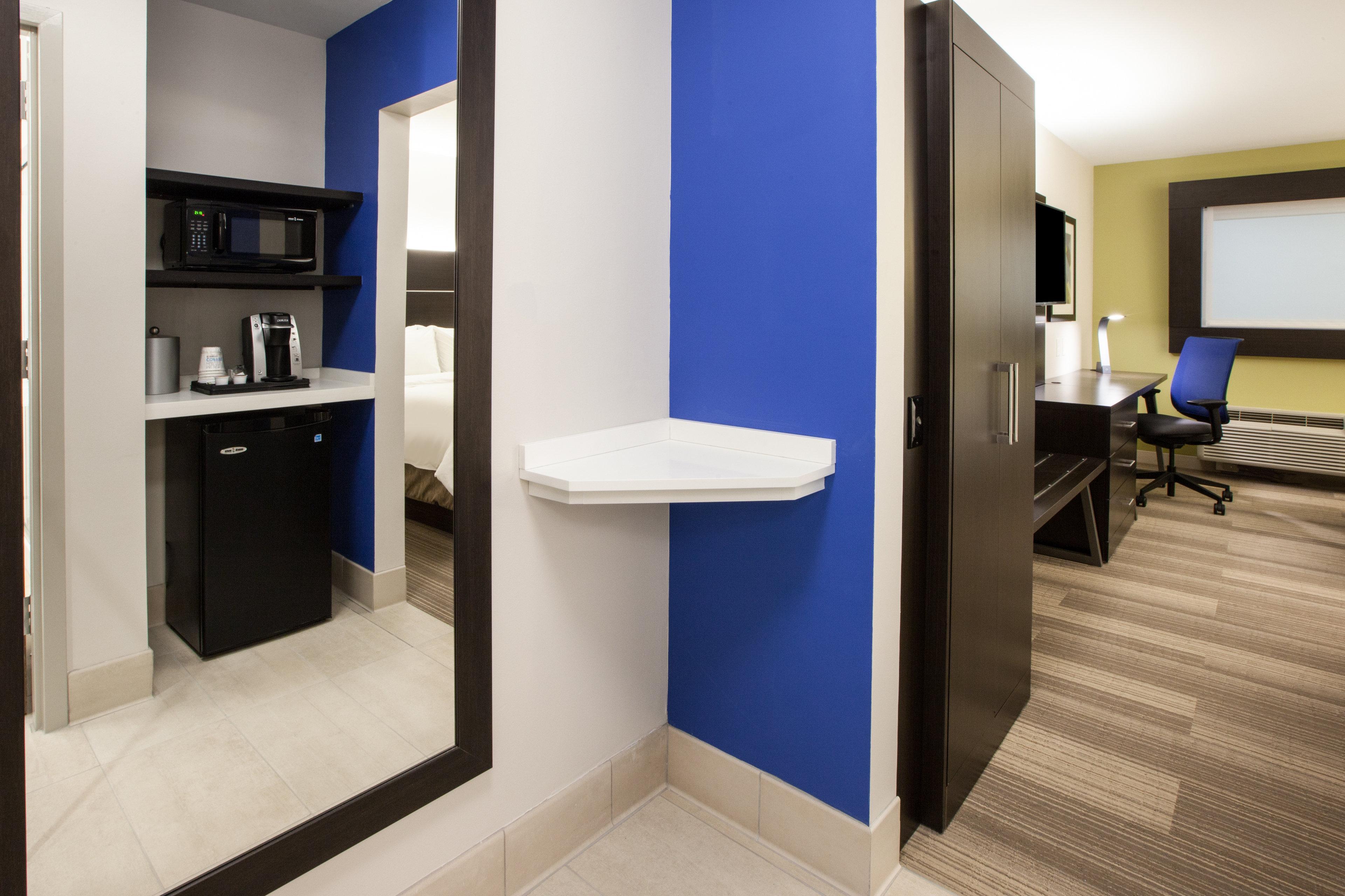 Holiday Inn Express Ellensburg By Ihg Zewnętrze zdjęcie