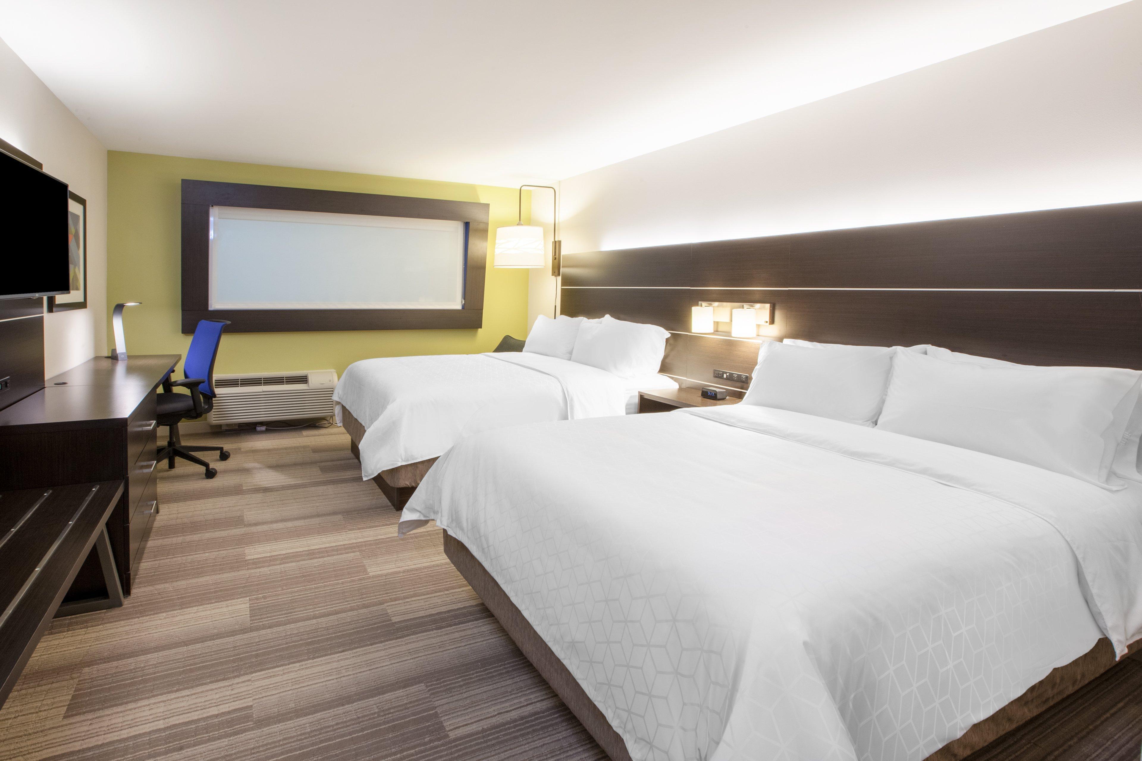 Holiday Inn Express Ellensburg By Ihg Zewnętrze zdjęcie