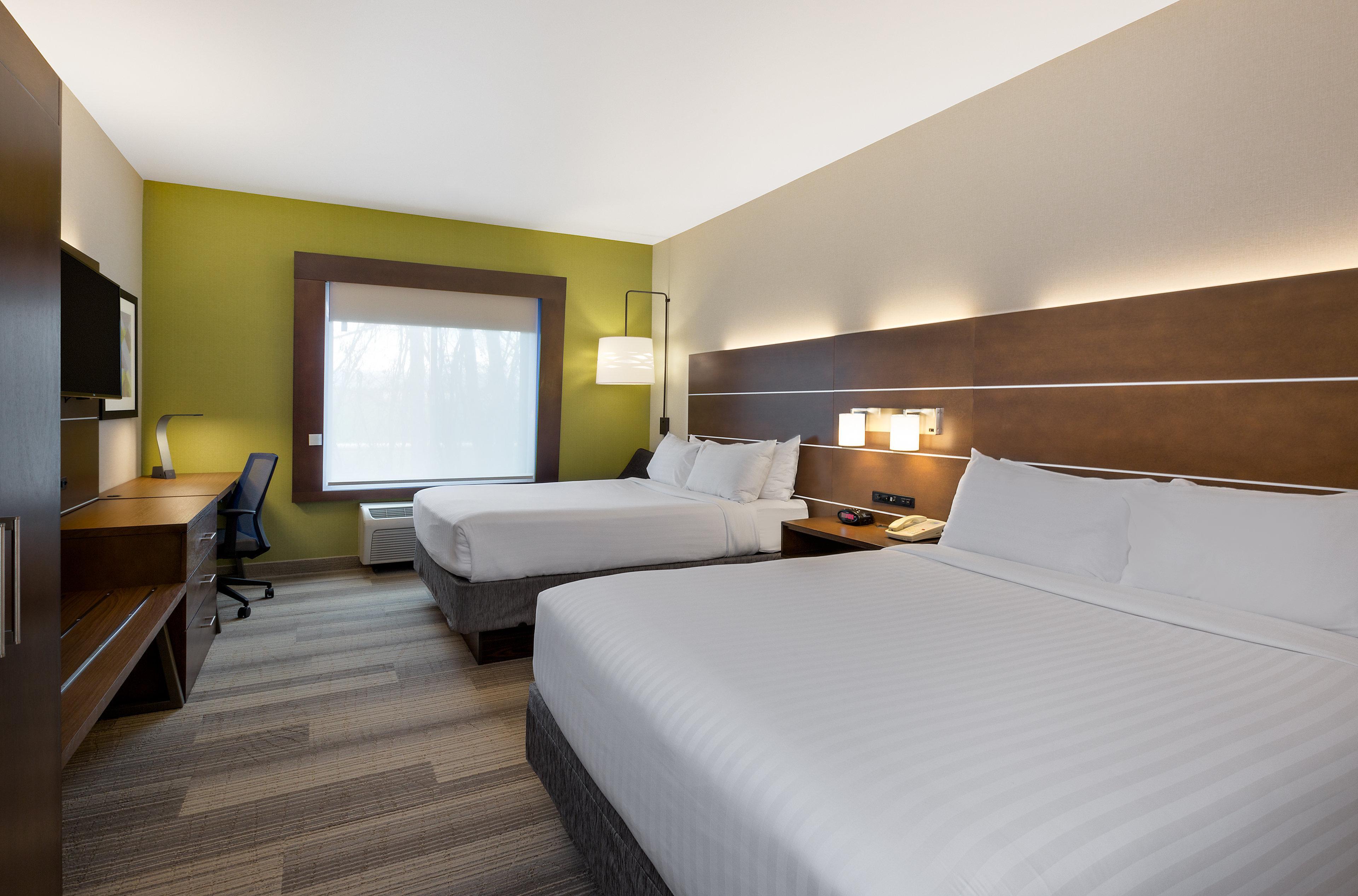 Holiday Inn Express Ellensburg By Ihg Zewnętrze zdjęcie