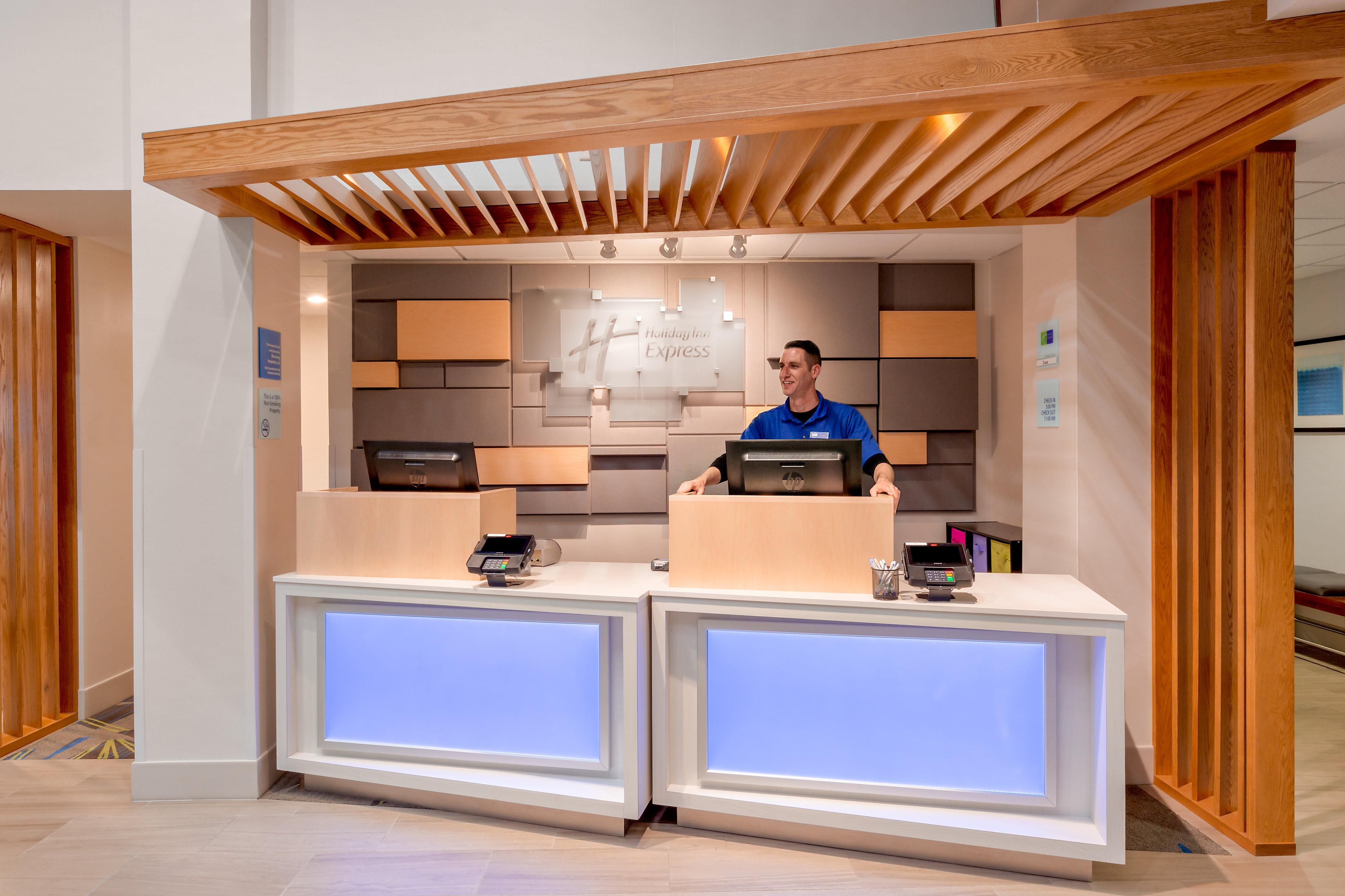 Holiday Inn Express Ellensburg By Ihg Zewnętrze zdjęcie