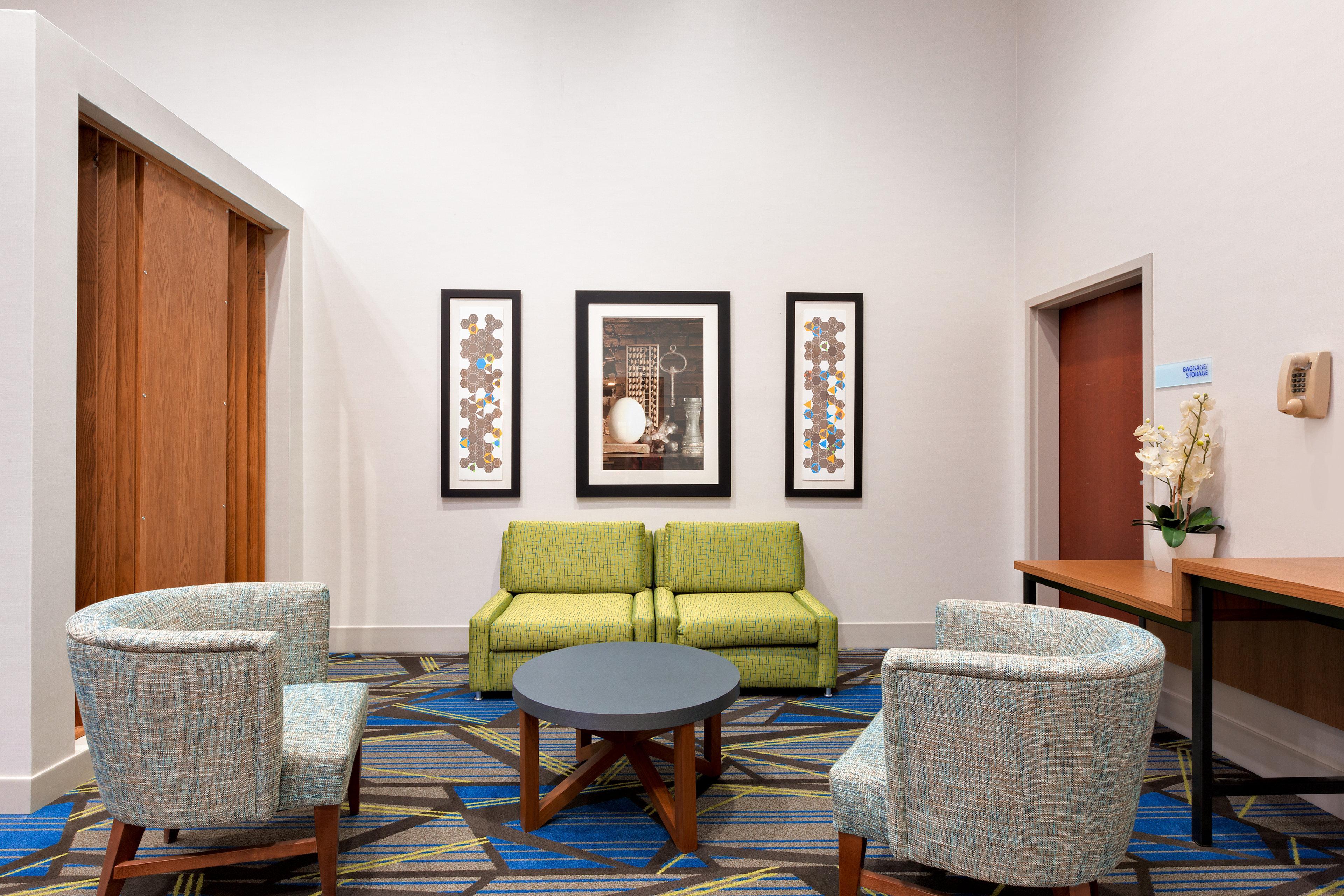 Holiday Inn Express Ellensburg By Ihg Zewnętrze zdjęcie
