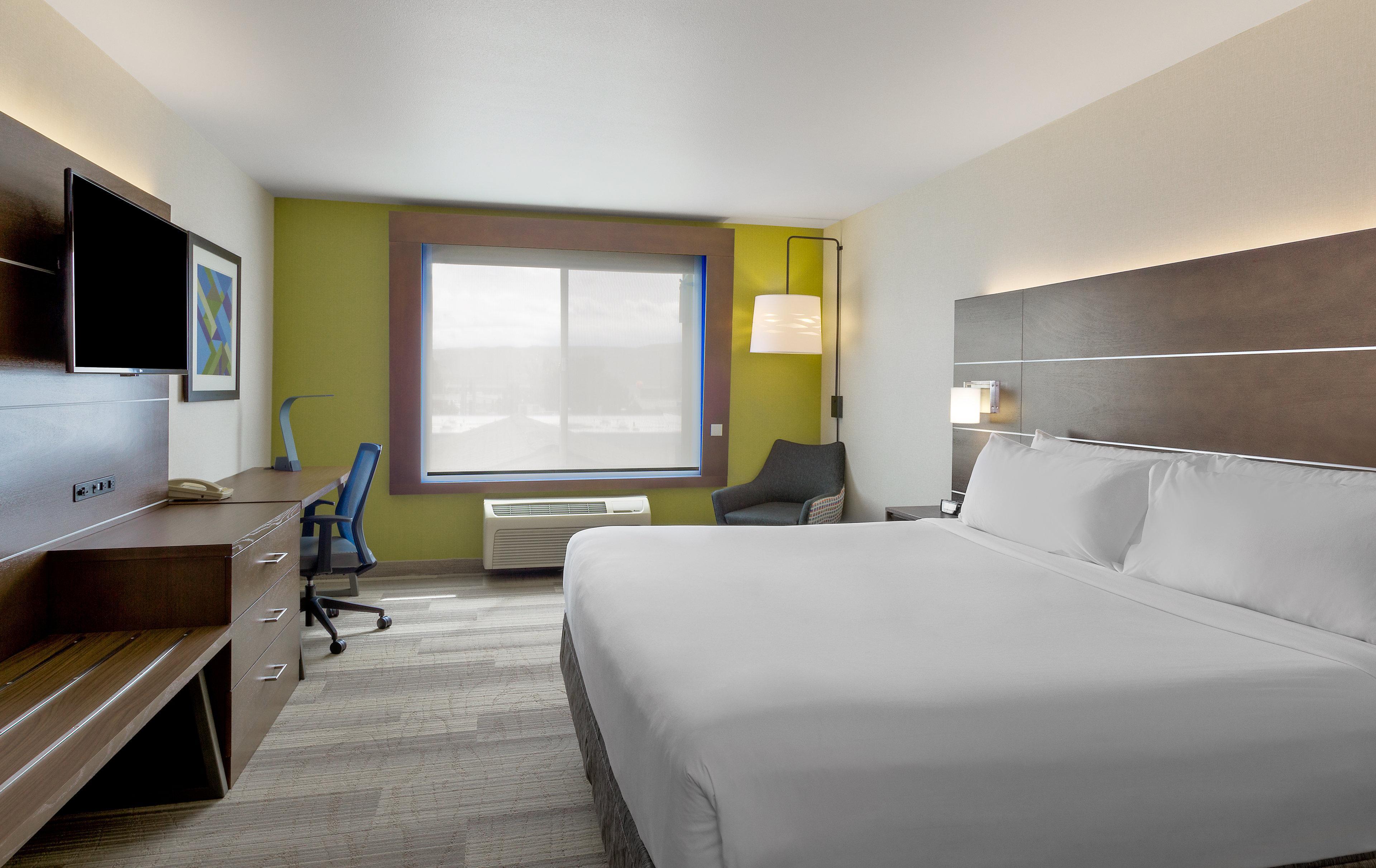 Holiday Inn Express Ellensburg By Ihg Zewnętrze zdjęcie