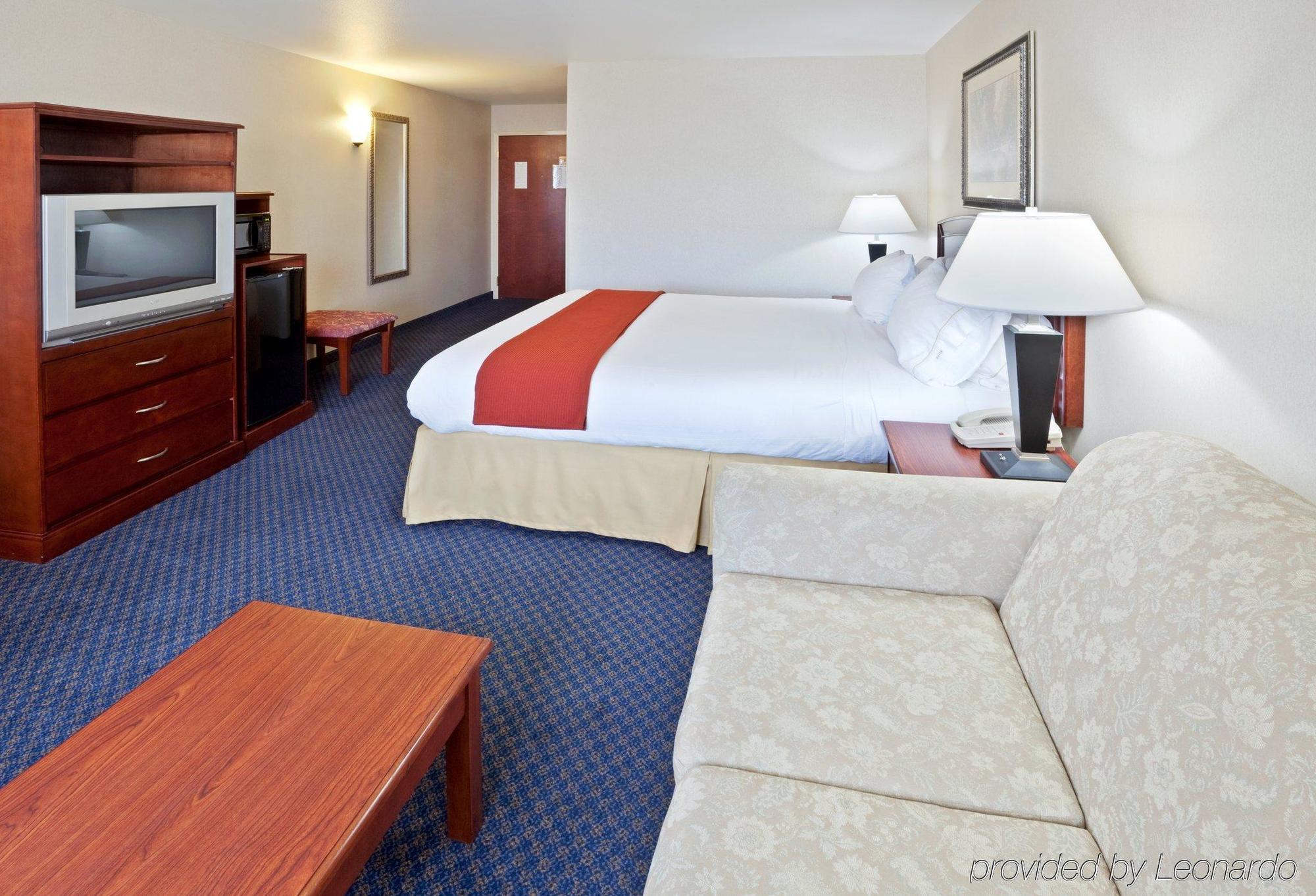 Holiday Inn Express Ellensburg By Ihg Pokój zdjęcie