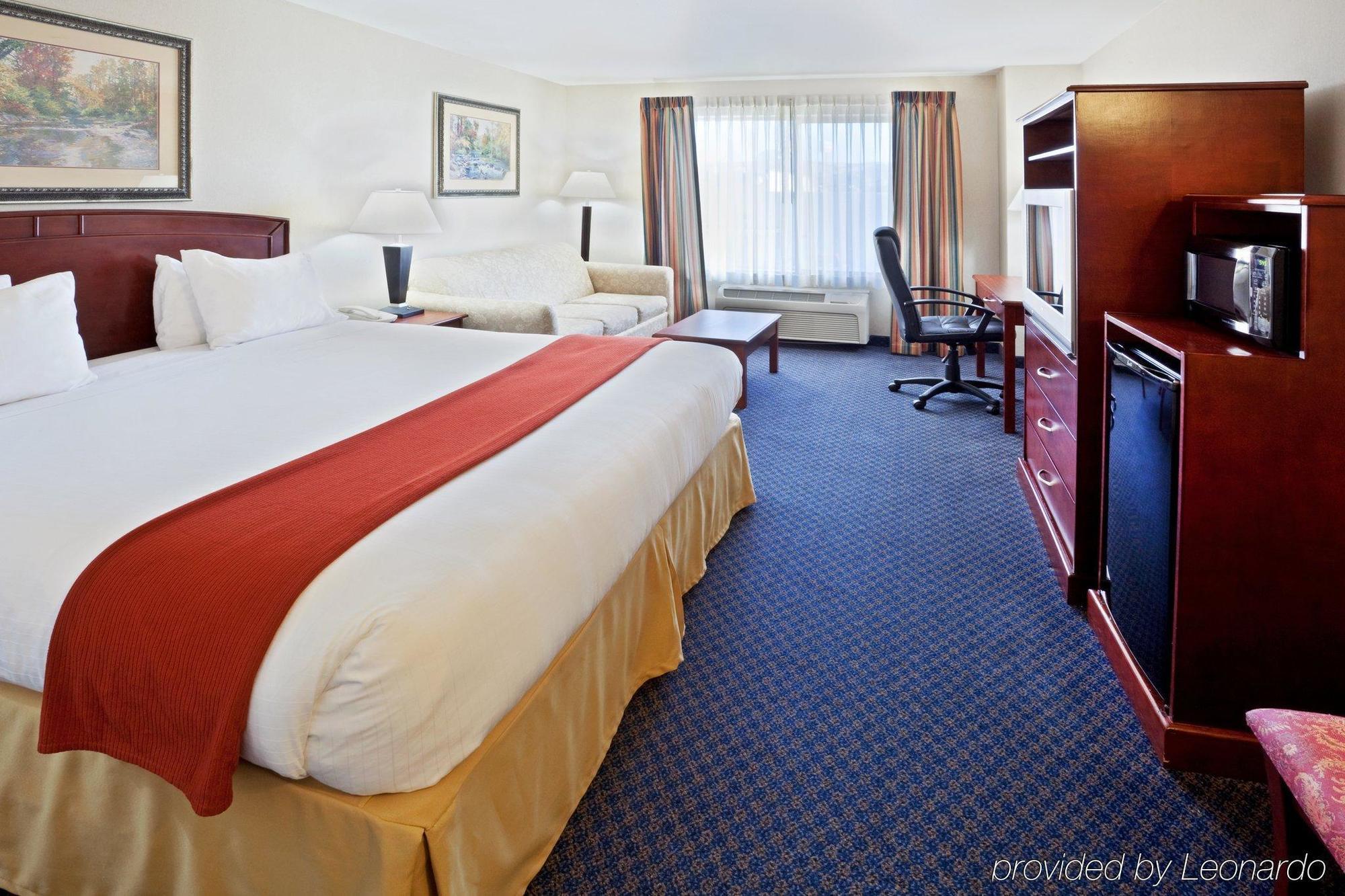 Holiday Inn Express Ellensburg By Ihg Zewnętrze zdjęcie