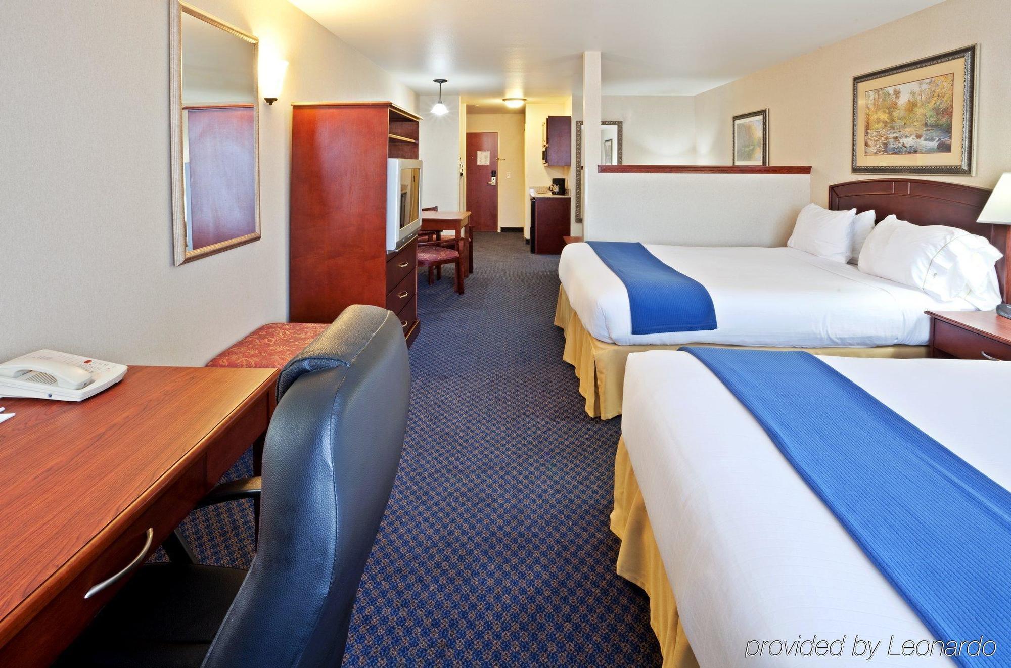 Holiday Inn Express Ellensburg By Ihg Pokój zdjęcie