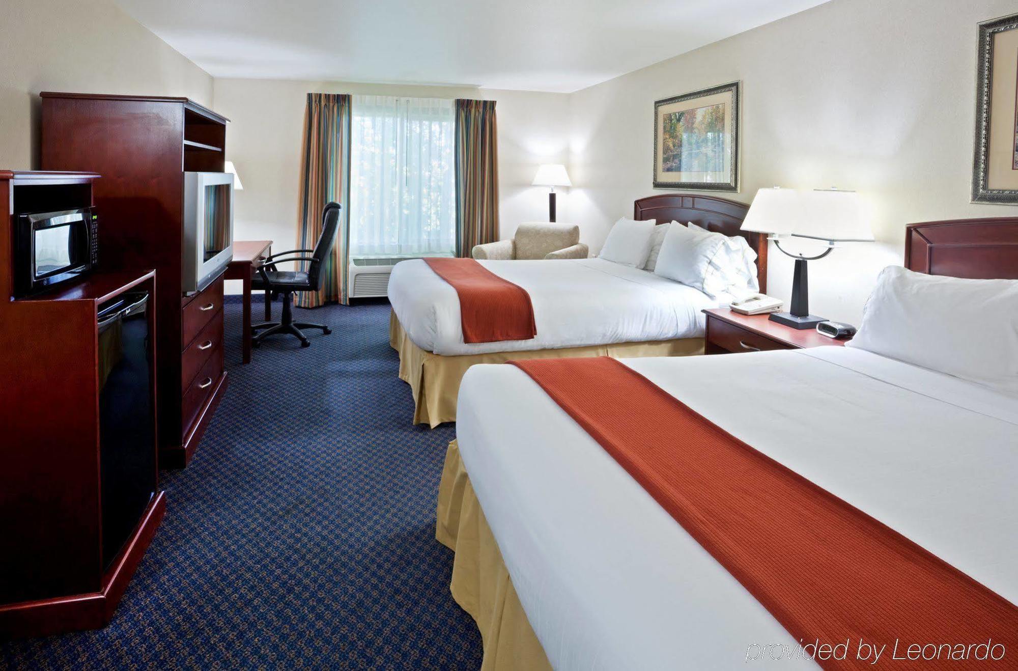 Holiday Inn Express Ellensburg By Ihg Zewnętrze zdjęcie