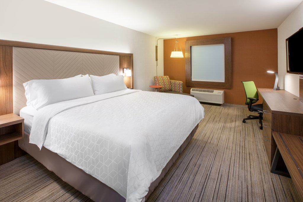 Holiday Inn Express Ellensburg By Ihg Zewnętrze zdjęcie