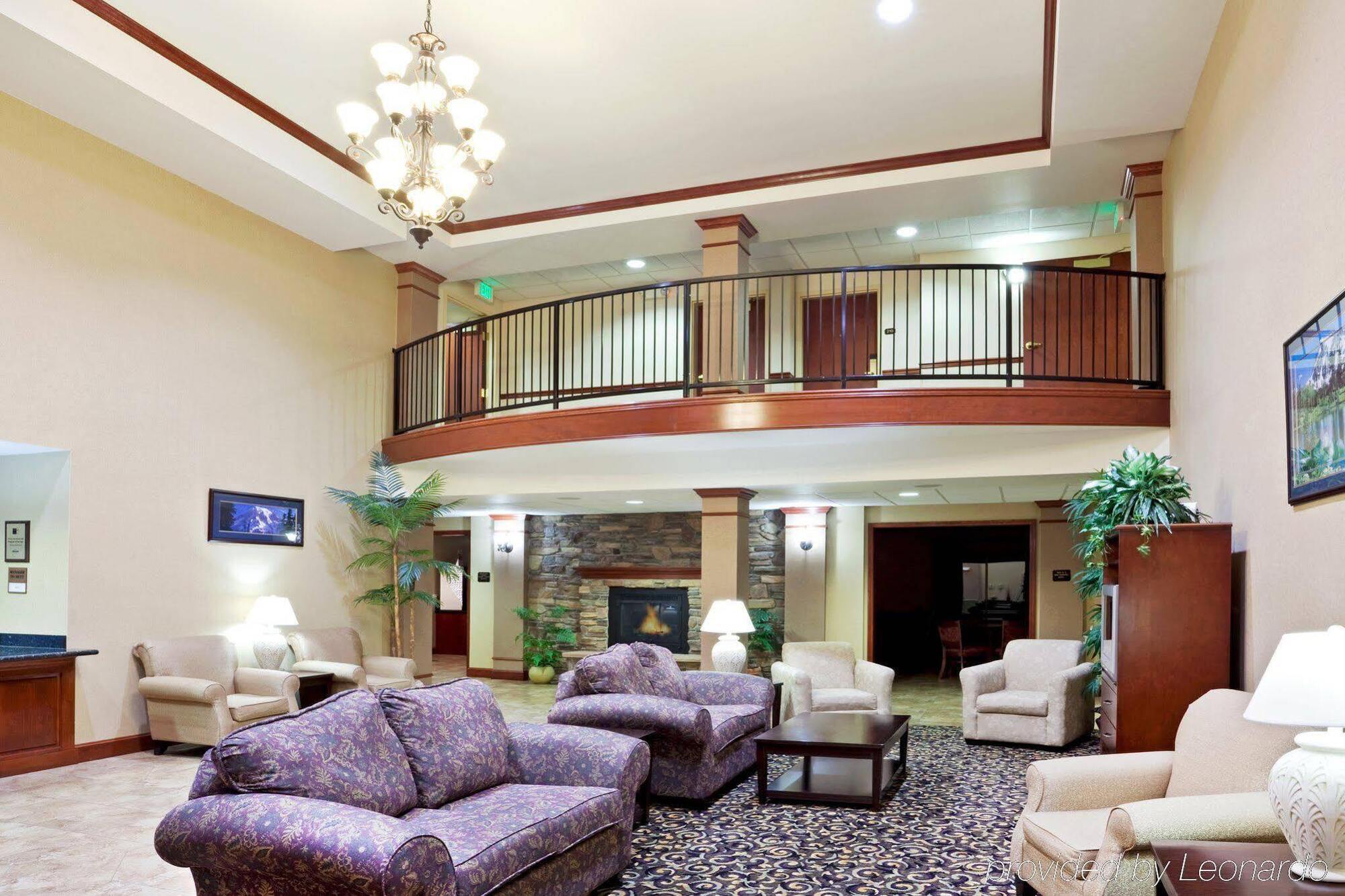 Holiday Inn Express Ellensburg By Ihg Zewnętrze zdjęcie