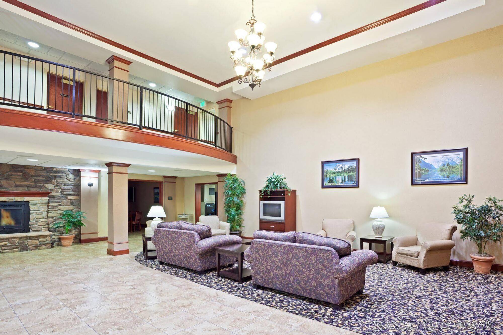 Holiday Inn Express Ellensburg By Ihg Zewnętrze zdjęcie