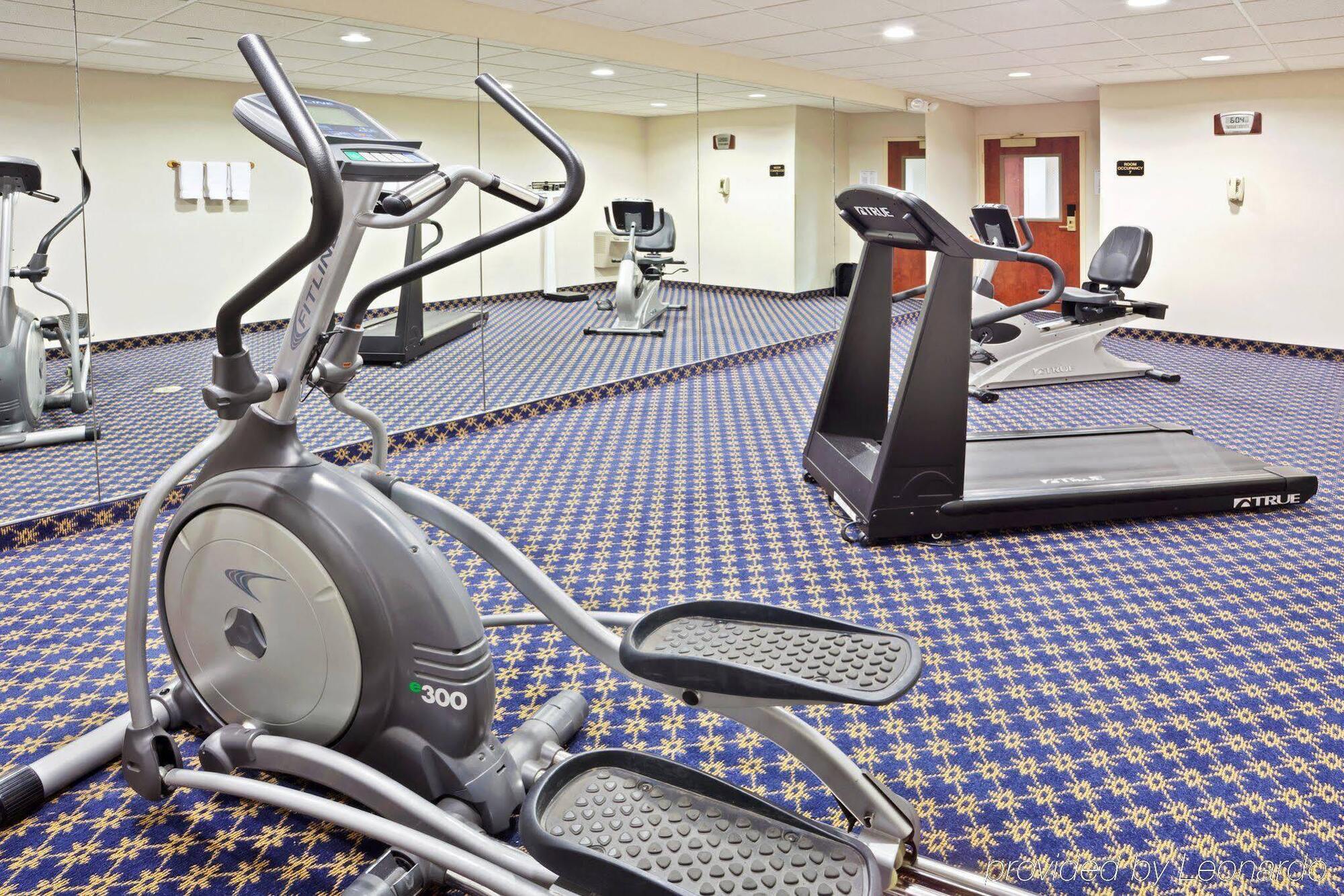 Holiday Inn Express Ellensburg By Ihg Zewnętrze zdjęcie