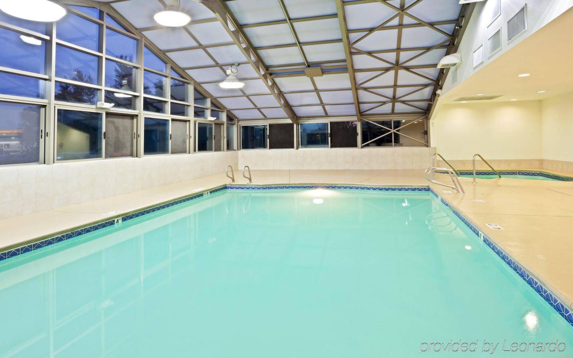 Holiday Inn Express Ellensburg By Ihg Zewnętrze zdjęcie