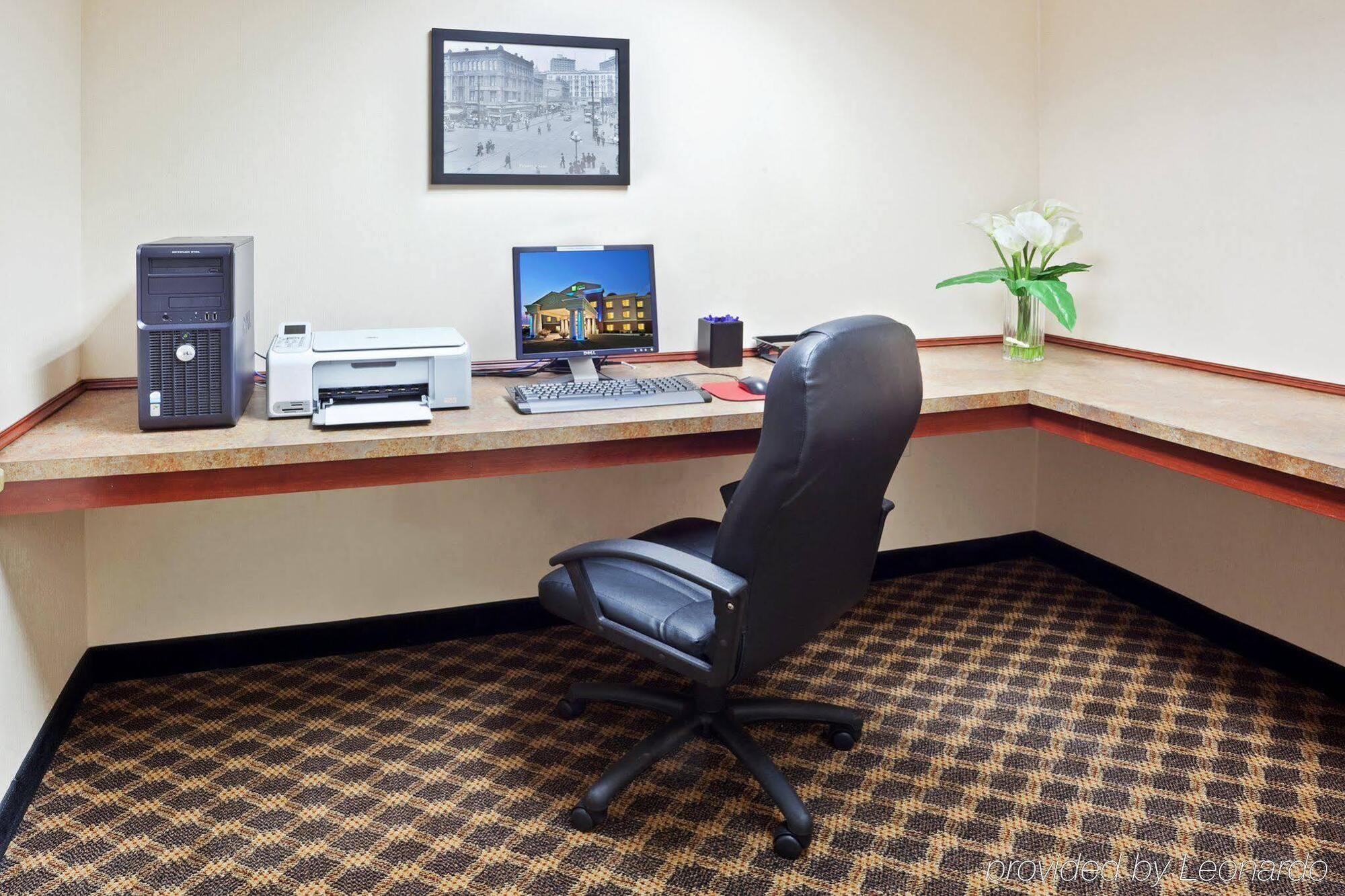 Holiday Inn Express Ellensburg By Ihg Zewnętrze zdjęcie