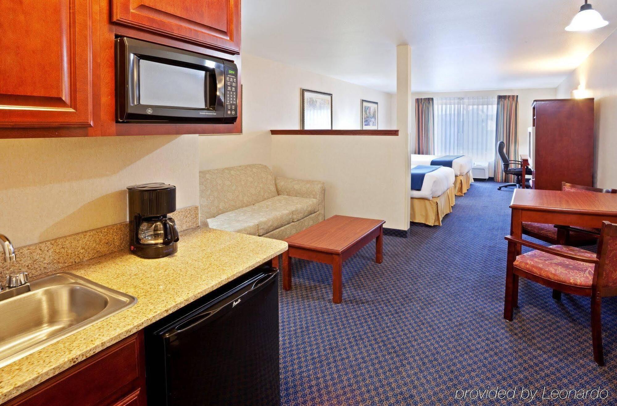 Holiday Inn Express Ellensburg By Ihg Zewnętrze zdjęcie